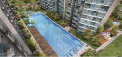 Sims Urban Oasis (D14), Condominium #140050252